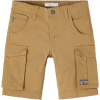 Name it Ryan Twibamgo Cargo Shorts