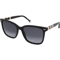 Carolina Herrera Ch-0045-s-3h2 57/18/145 Solbriller For Kvinner
