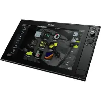 B&G Zeus 3s 9´´ Kartplotter For Fiske
