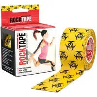 Rock Tape Standard 5 Cmx5m Kinesiologi Tape