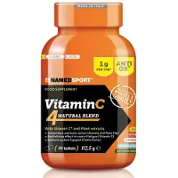Named Sport Kosttilskud - NAMEDSPORT C-vitamin