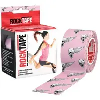 Rock Tape Standard 5 Cmx5m Kinesiologi Tape