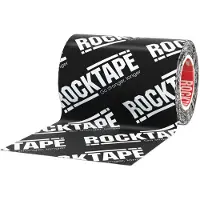 Rock Tape Mini Bid Daddy Logo Intl 10 Cmx5m Kinesiologi Tape