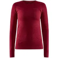 Craft Core Dry Active Comfort Langarmet Baselag