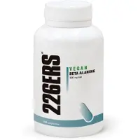 226ers Vegansk Beta-alanin Nøytral Smak 90 Enheter