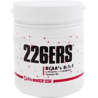 226ers Bcaa 8:1:1 300 Pulver Kola