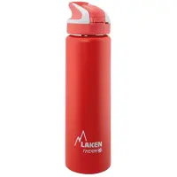 Laken Stainless Steel Summit Cap 750ml Termosflaske