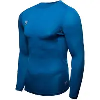 Umbro Core Crew Langarmet Baselag