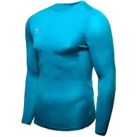 Umbro Core Crew Langarmet Baselag