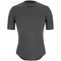 Santini Grido Thermal Insulation Kortærmet Baselayer