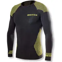 Biotex Hightech Langarmet Baselag