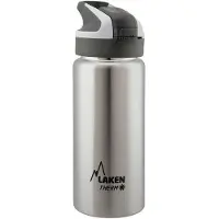 Laken Stainless Steel Summit Cap 500ml Termosflaske