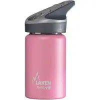 Laken Stainless Steel Jannu Cap 350ml Termosflaske