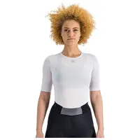 Sportful Midweight Kortærmet Baselayer