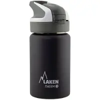 Laken Stainless Steel Summit Cap 350ml Termosflaske