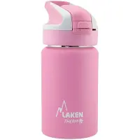 Laken Stainless Steel Summit Cap 350ml Termosflaske