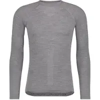 Agu Winterday Merino Essential Langarmet Baselag
