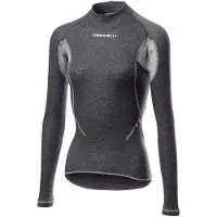Castelli Flanders 2 Langarmet Baselag