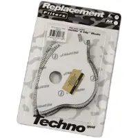 Respro Techno Munnbind 2 Enheter