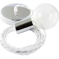 Creative Cables Tc01 2 M Diy Pendellampe