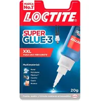 Loctite Xxl 2646770 Superlim 20g