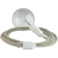 Creative Cables Rc43 5 M Pendellampe