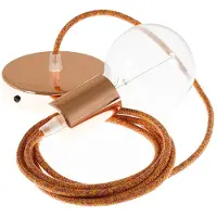 Creative Cables Rx07 2 M Pendellampe