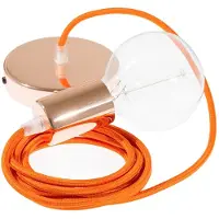 Creative Cables Rm15 2 M Pendellampe