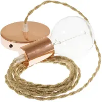 Creative Cables Tn06 2 M Pendellampe