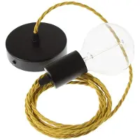 Creative Cables Tm25 50 Cm Pendellampe