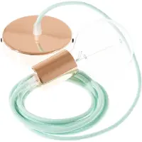 Creative Cables Rc34 1 M Diy Pendellampe