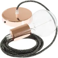 Creative Cables Rn03 1 M Diy Pendellampe