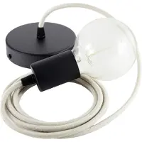 Creative Cables Rc43 1 M Pendellampe