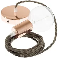 Creative Cables Tn04 1 M Pendellampe