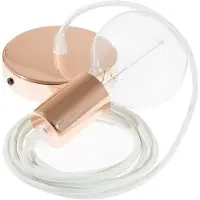 Creative Cables Rm01 2 M Diy Pendellampe