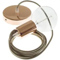 Creative Cables Rm27 2 M Pendellampe