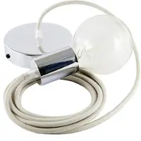 Creative Cables Rc43 2 M Pendellampe
