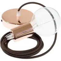 Creative Cables Rm13 1 M Diy Pendellampe