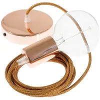 Creative Cables Rl22 2 M Pendellampe