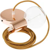 Creative Cables Rm22 1 M Diy Pendellampe