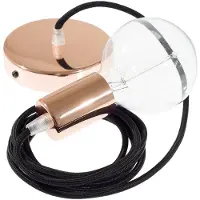 Creative Cables Rm04 1 M Pendellampe