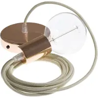 Creative Cables Rm00 1 M Pendellampe