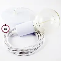 Creative Cables Tc01 1 M Pendellampe