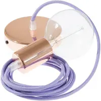 Creative Cables Rm07 50 Cm Pendellampe