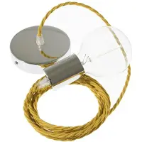 Creative Cables Tm25 2 M Pendellampe