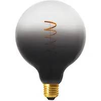 Creative Cables Dl700267 Pastel G125 E27 5w 170 Lumens 2100k Globe Led-pære