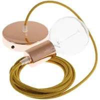 Creative Cables Rc31 50 Cm Pendellampe