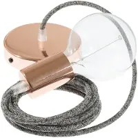 Creative Cables Rs81 50 Cm Pendellampe