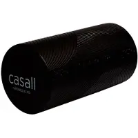 Casall Foam Roller Large Svart