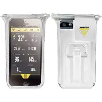 Topeak Drybag Iphone 5/5s/se Vanntett Etui